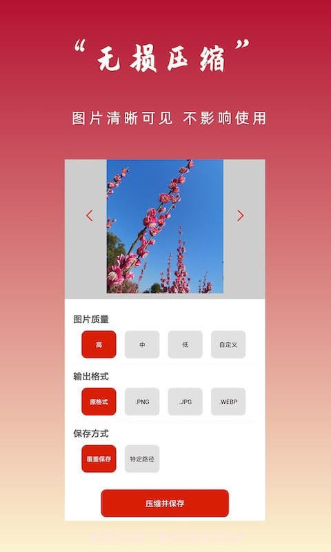 YS图片压缩截图2 YS图片压缩截图2