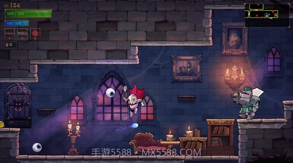 盗贼遗产2截图2 盗贼遗产2截图2