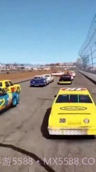 汽车冲刺特技大师截图4 汽车冲刺特技大师截图4