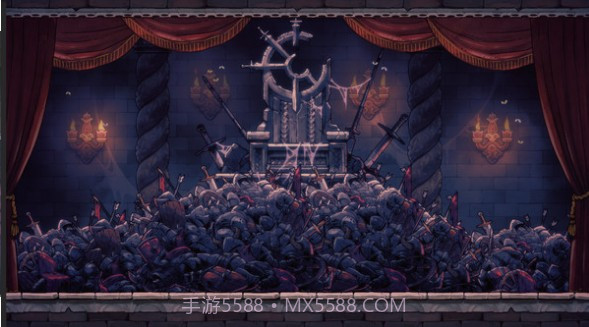 盗贼遗产2截图3 盗贼遗产2截图3