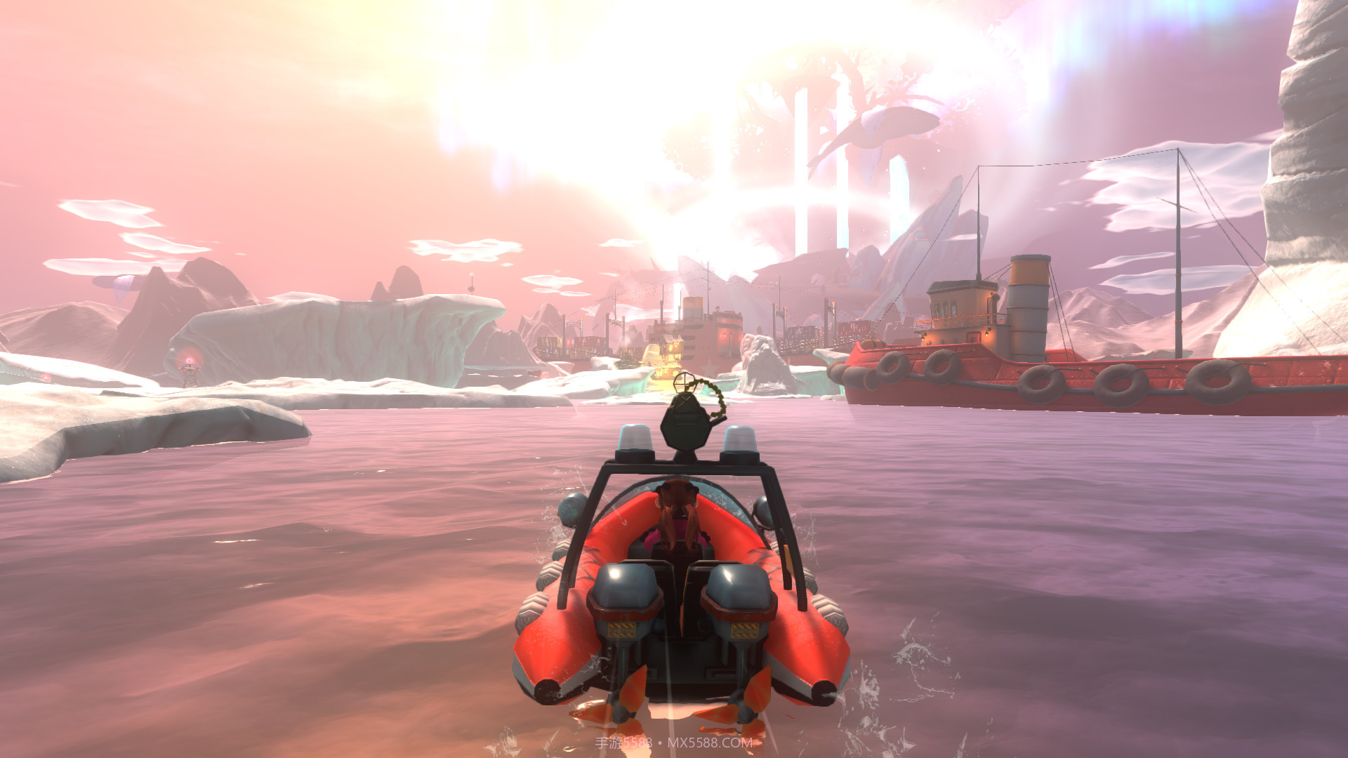 Onirism手机版截图8 Onirism手机版截图8