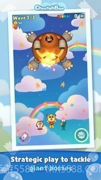 粉碎星系射击截图3 粉碎星系射击截图3