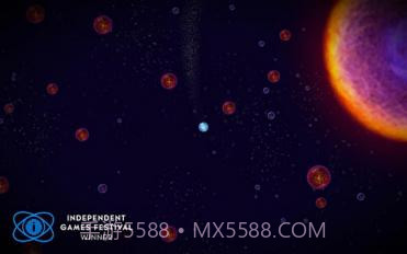 星噬osmos截图2 星噬osmos截图2