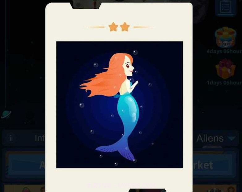 Space Colonizers截图3 Space Colonizers截图3