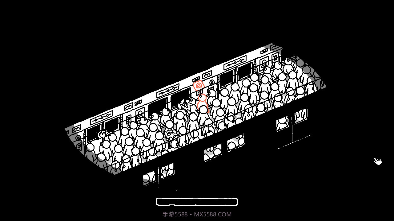 泡泡的人BubblePeople官网版截图2