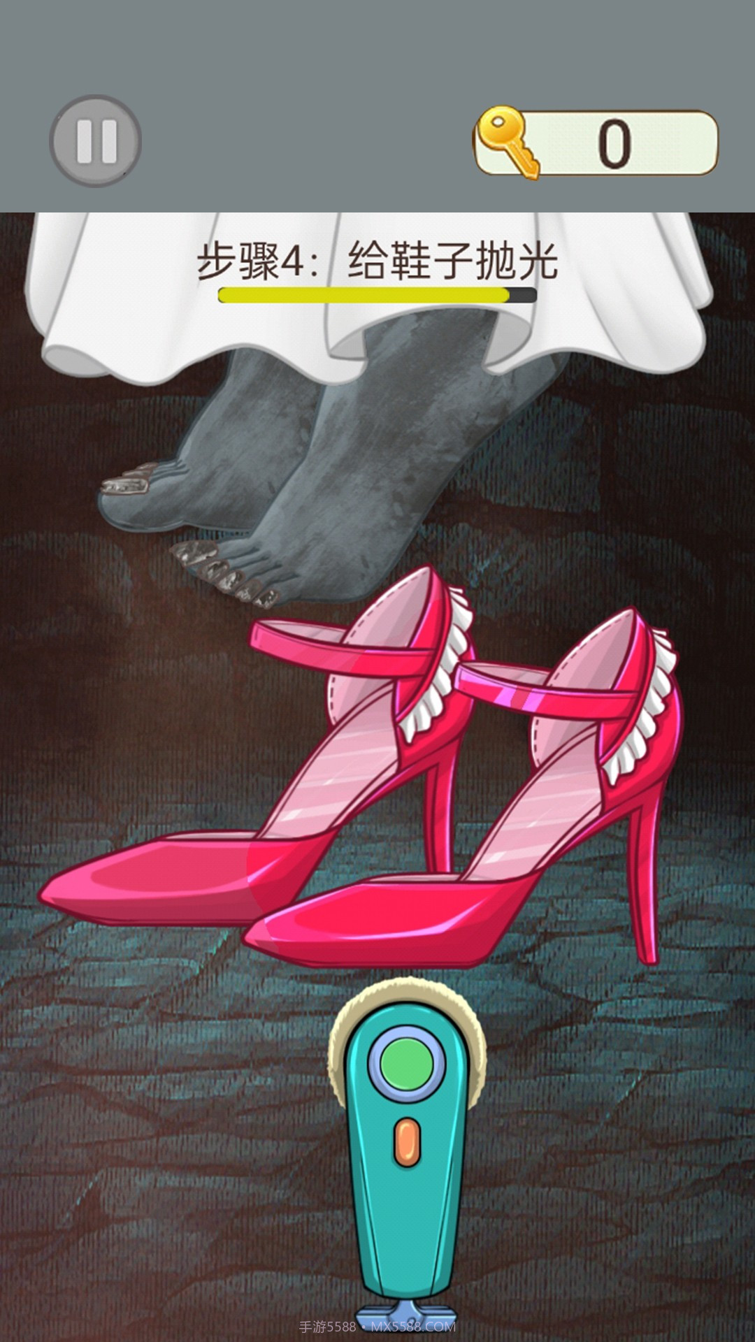 恐怖异度空间截图2 恐怖异度空间截图2