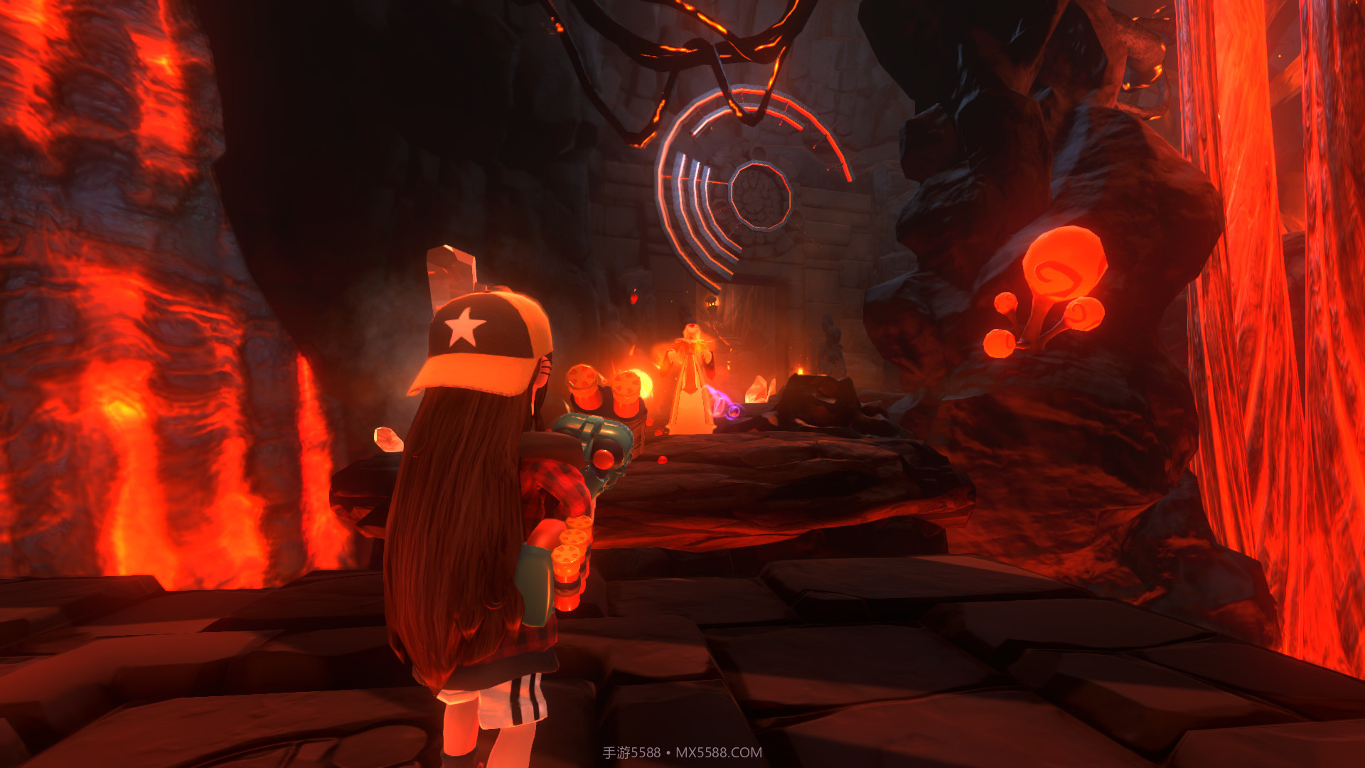 Onirism手机版截图4 Onirism手机版截图4