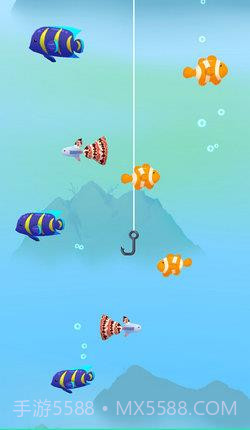平静钓鱼截图2 平静钓鱼截图2