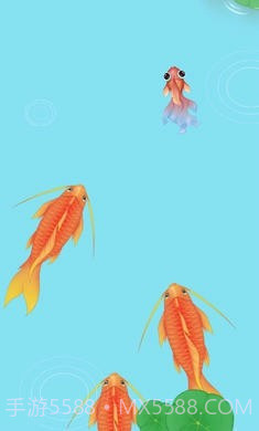 集齐蝌蚪召唤神龙截图1