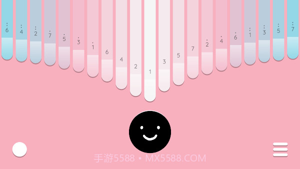 keylimba拇指琴截图3 keylimba拇指琴截图3