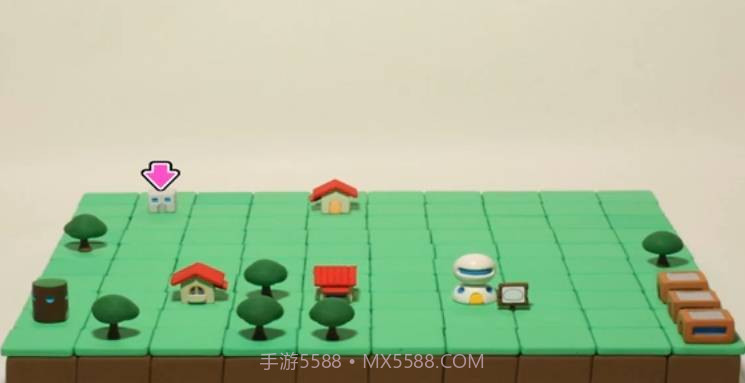 成长黏土截图2 成长黏土截图2