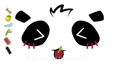 OVO表情模拟截图1 OVO表情模拟截图1