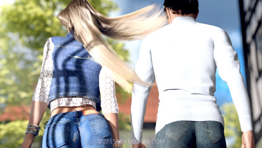 德鲁卡家族截图3 德鲁卡家族截图3