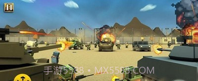 世界战争模拟器截图1