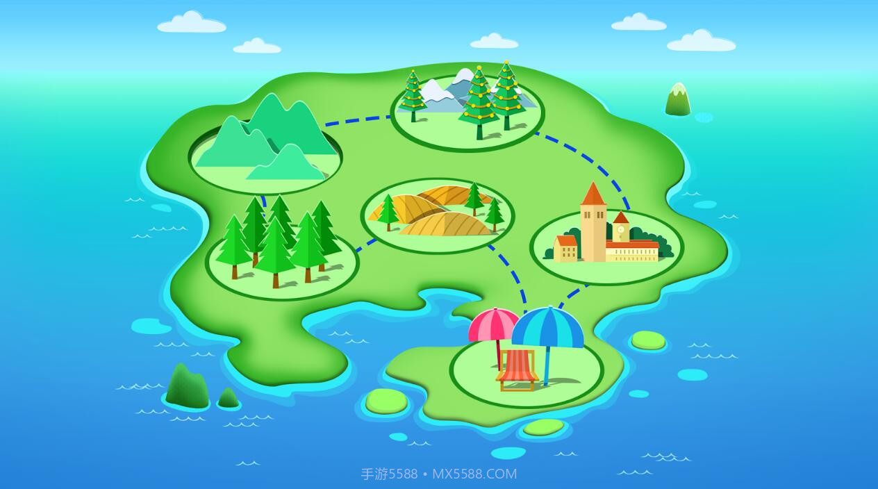 火车总动员截图1 火车总动员截图1