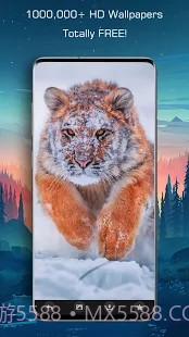 百万高清壁纸截图1 百万高清壁纸截图1