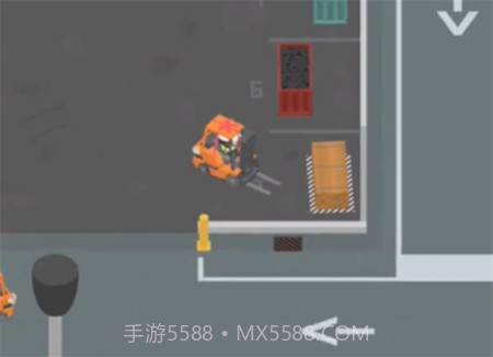 捣蛋大脚怪sasquash截图2 捣蛋大脚怪sasquash截图2