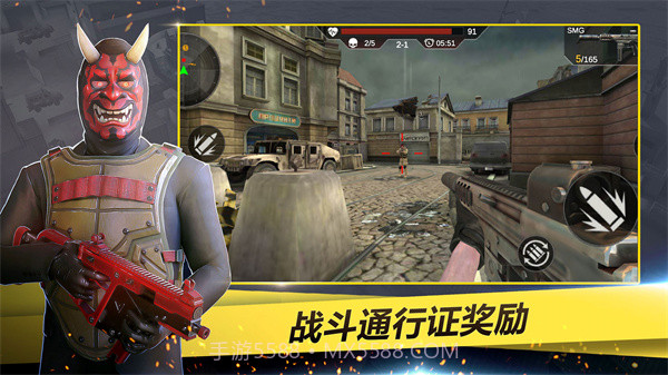 特工超级小分队截图1 特工超级小分队截图1