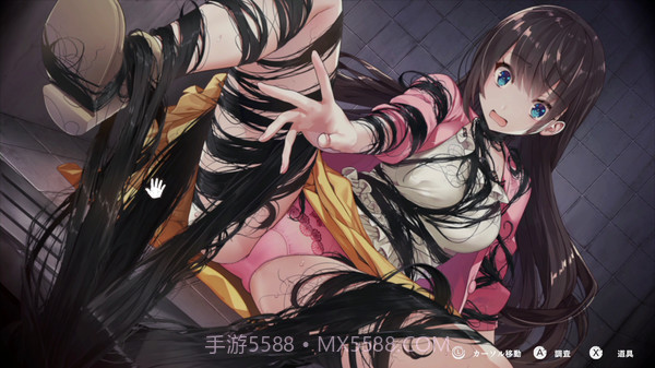 探灵直播最新版截图5