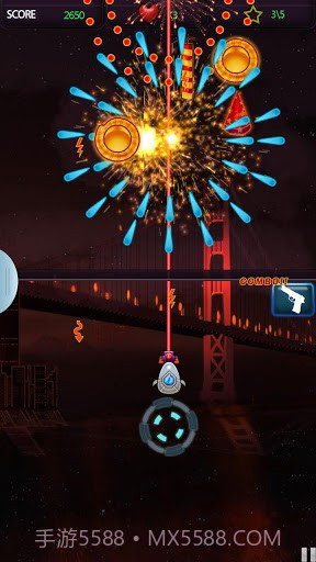 终极射击 Ultimate Shooter截图4