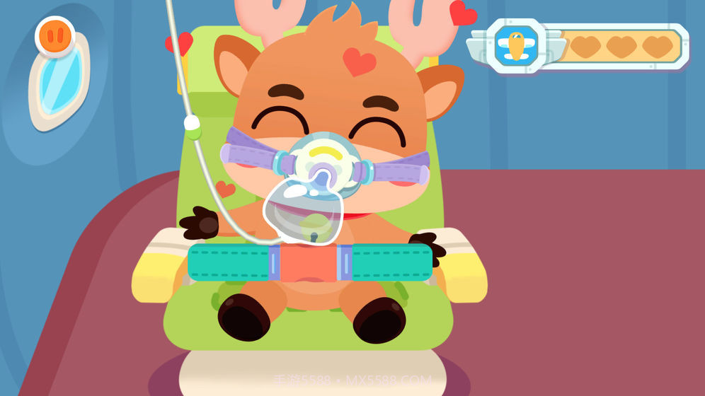 宝宝梦想空姐app截图1 宝宝梦想空姐app截图1