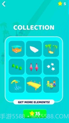 荒野求生运输小船截图3 荒野求生运输小船截图3