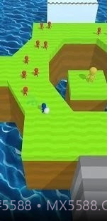 真空大炮射击截图1 真空大炮射击截图1