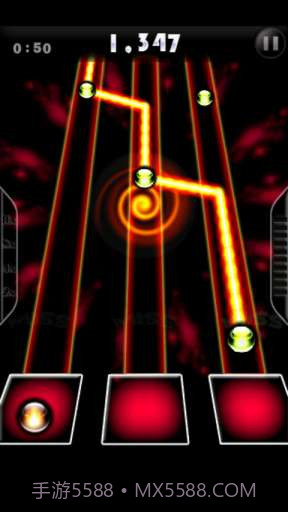 滑音达人2 Touch Music 2nd截图5