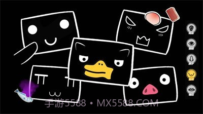 OVO表情模拟截图3 OVO表情模拟截图3