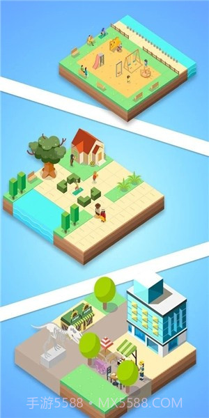 彩色岛截图1 彩色岛截图1