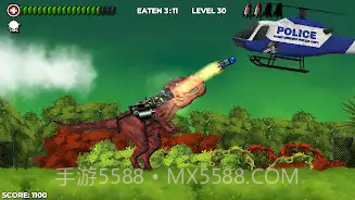 里约雷克萨截图2 里约雷克萨截图2