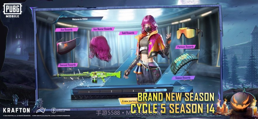 地铁逃生小言魔改obb文件包截图5 地铁逃生小言魔改obb文件包截图5