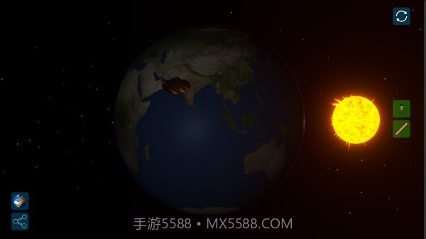 星系粉碎2截图3 星系粉碎2截图3