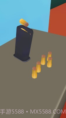 超级枪支模拟器截图1 超级枪支模拟器截图1