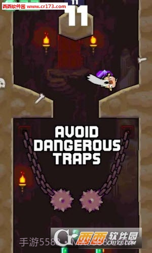 弹性地牢手机版截图1 弹性地牢手机版截图1