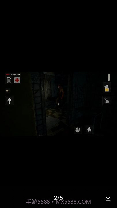 752号精神病人截图4