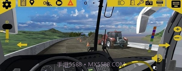 生活巴士模拟器截图1 生活巴士模拟器截图1