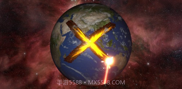星系粉碎2截图1 星系粉碎2截图1