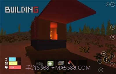 未变异者mod内置菜单截图3 未变异者mod内置菜单截图3