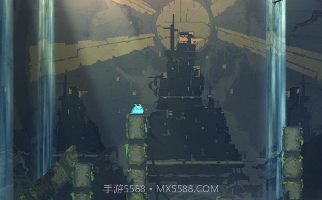 MO:Astray 細胞迷途截图1 MO:Astray 細胞迷途截图1