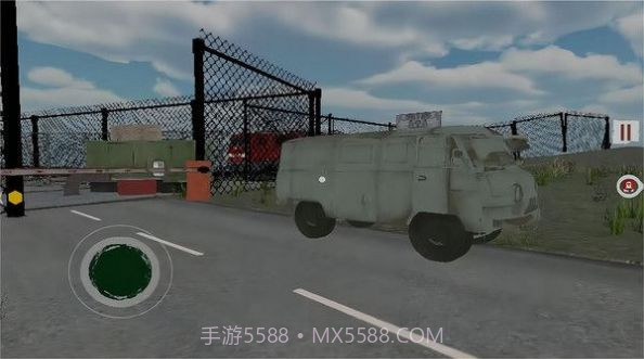 边境检察官巡查模拟截图3 边境检察官巡查模拟截图3