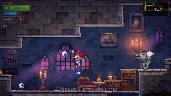 盗贼遗产官网版截图2 盗贼遗产官网版截图2