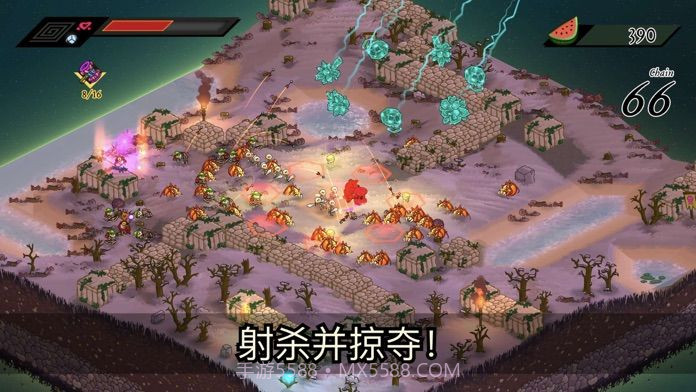 BarbearianAPP截图1 BarbearianAPP截图1