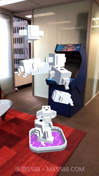 鬼和枪最新版截图3 鬼和枪最新版截图3