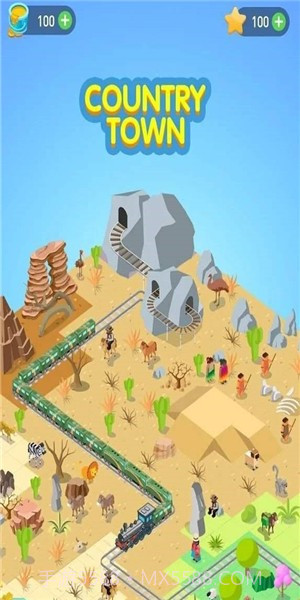 彩色岛截图4 彩色岛截图4