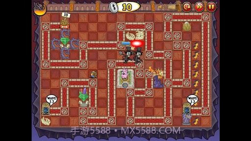 食物守护者 Grub Guardian截图4 食物守护者 Grub Guardian截图4