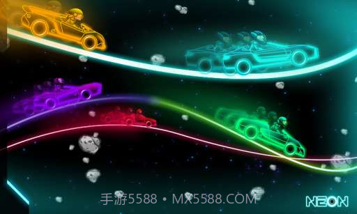 霓虹灯爬坡赛 Neon Climb Race截图3 霓虹灯爬坡赛 Neon Climb Race截图3