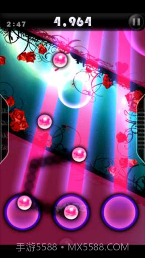 滑音达人2 Touch Music 2nd截图1