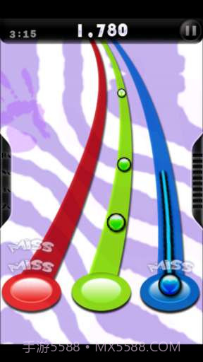 滑音达人2 Touch Music 2nd截图2