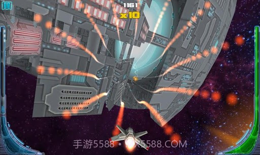 立体音速 Stereo Ride截图1 立体音速 Stereo Ride截图1